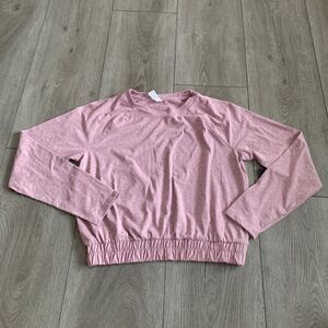 Velocity woman’s sweater very soft